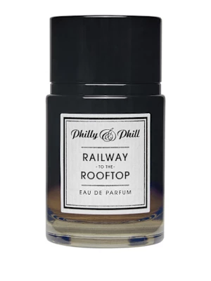 Obrázek produktu Philly & Phill Railway To The Rooftop Eau de Parfum 30 ml