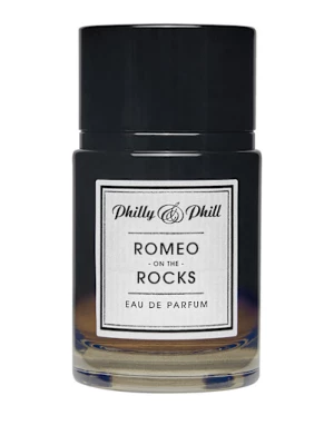 Obrázek produktu Philly & Phill Romeo On The Rocks Eau de Parfum 30 ml