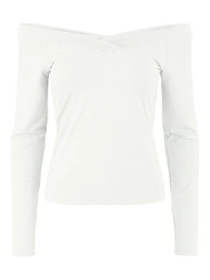 Obrázek produktu Pieces Halenka 17103018 Bílá Slim Fit