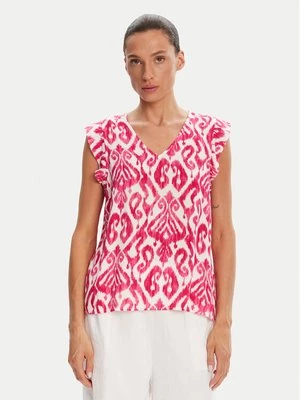 Obrázek produktu Pieces Halenka Nya 17147804 Růžová Regular Fit