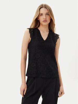 Obrázek produktu Pieces Halenka Olline 17154614 Černá Regular Fit