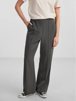 Obrázek produktu Pieces Kalhoty z materiálu 17130407 Šedá Loose Fit