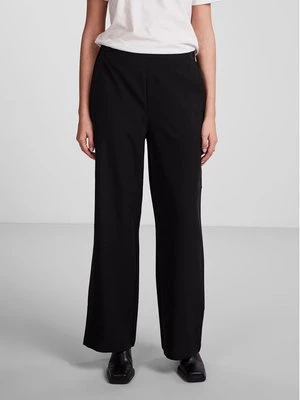 Obrázek produktu Pieces Kalhoty z materiálu Bossy 17140744 Černá Loose Fit