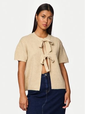 Obrázek produktu Pieces Kardigan 17156681 Béžová Regular Fit