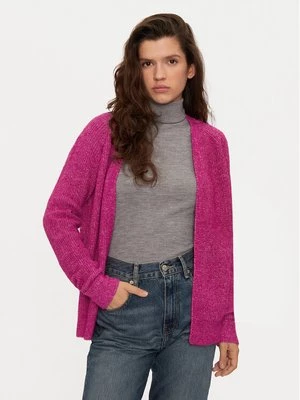 Obrázek produktu Pieces Kardigan Ellen 17150955 Růžová Regular Fit