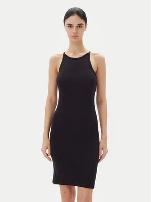 Obrázek produktu Pieces Každodenní šaty Jane 17155478 Černá Slim Fit