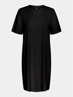 Obrázek produktu Pieces Každodenní šaty Ria 17149328 Černá Loose Fit