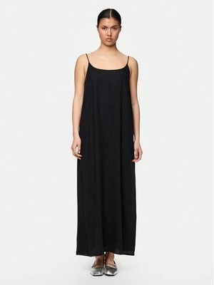 Obrázek produktu Pieces Letní šaty Pia 17151884 Černá Loose Fit