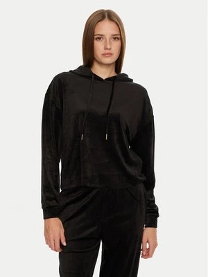 Obrázek produktu Pieces Mikina Silli 17154433 Černá Regular Fit