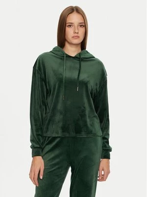 Obrázek produktu Pieces Mikina Silli 17154433 Zelená Regular Fit