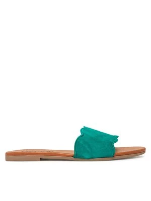 Obrázek produktu Pieces Nazouváky 17156838 Zelená