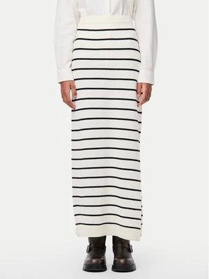 Obrázek produktu Pieces Pouzdrová sukně Joy 17150578 Bílá Regular Fit