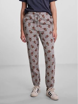 Obrázek produktu Pieces Pyžamo 17119170 Šedá Loose Fit