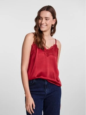 Obrázek produktu Pieces Pyžamo 17142952 Červená Regular Fit