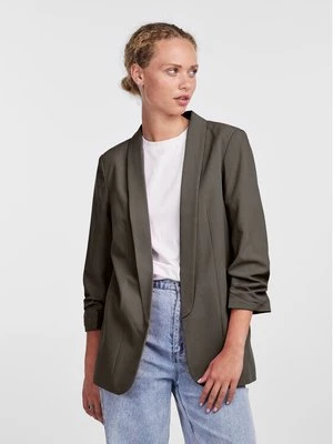 Obrázek produktu Pieces Sako Bosella 17090996 Hnědá Regular Fit