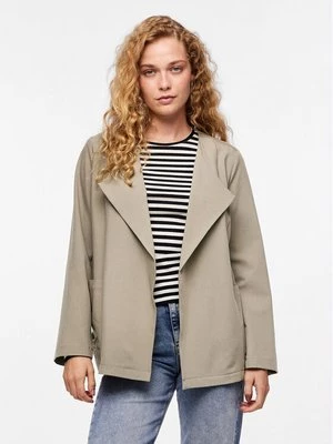 Obrázek produktu Pieces Sako Bosella 17146550 Béžová Regular Fit