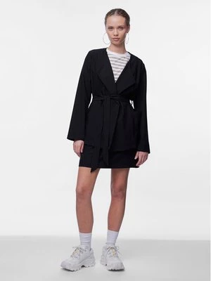 Obrázek produktu Pieces Sako Bosella 17146550 Černá Regular Fit