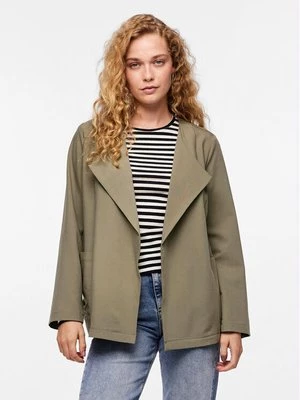 Obrázek produktu Pieces Sako Bosella 17146550 Zelená Regular Fit