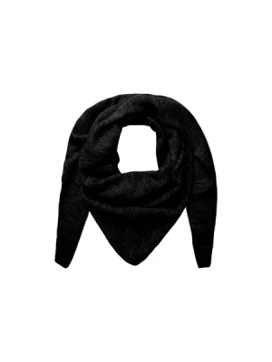 Obrázek produktu PIECES Šála  černá