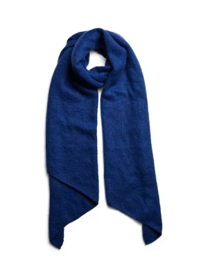 Obrázek produktu PIECES Šála 'PCPyron'  tmavě modrá