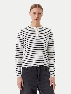 Obrázek produktu Pieces Svetr Senna 17156406 Écru Regular Fit
