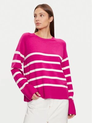 Obrázek produktu Pieces Svetr Sia 17146322 Růžová Regular Fit