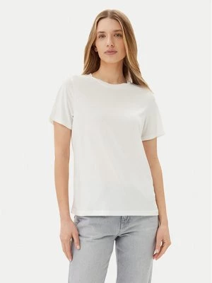 Obrázek produktu Pieces T-Shirt Anora 17148789 Bílá Regular Fit