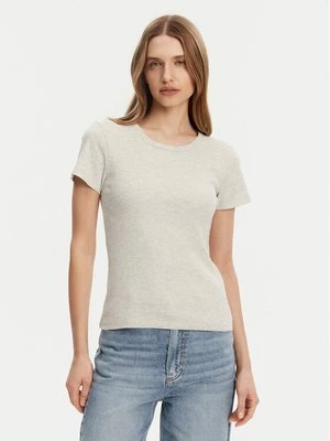 Obrázek produktu Pieces T-Shirt May 17154483 Šedá Slim Fit