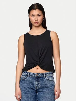 Obrázek produktu Pieces Top Anora 17149200 Černá Regular Fit