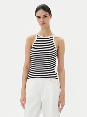 Obrázek produktu Pieces Top Jane 17155477 Černá Slim Fit
