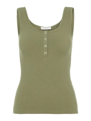 Obrázek produktu PIECES Top 'Kitte'  khaki