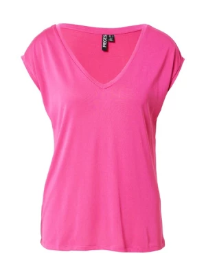 Obrázek produktu PIECES Tričko 'Kamala'  pink