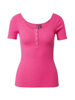 Obrázek produktu PIECES Tričko 'KITTE'  pink