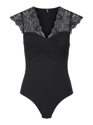 Obrázek produktu PIECES Tričkové body  černá