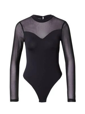 Obrázek produktu PIECES Tričkové body 'PCMILLY'  černá