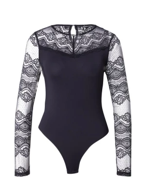 Obrázek produktu PIECES Tričkové body 'SINNA'  černá