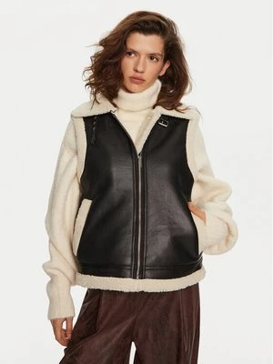 Obrázek produktu Pieces Vesta Janelle 17152466 Černá Regular Fit