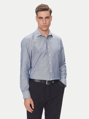 Obrázek produktu Pierre Cardin Košile C6 11004.0403 Modrá Modern Fit