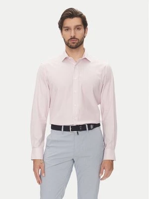 Obrázek produktu Pierre Cardin Košile C6 11004.0406 Růžová Modern Fit