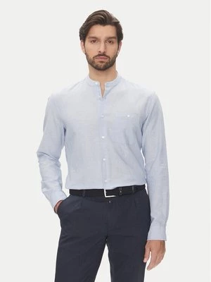 Obrázek produktu Pierre Cardin Košile C6 41009.0480 Světle modrá Modern Fit