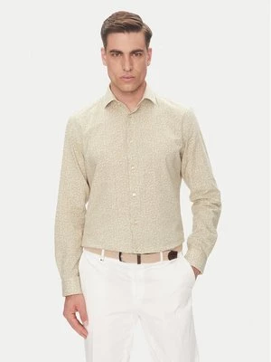 Obrázek produktu Pierre Cardin Košile C6 41017.0451 Béžová Modern Fit