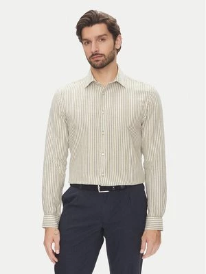 Obrázek produktu Pierre Cardin Košile C6 41017.0482 Béžová Modern Fit