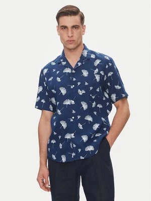 Obrázek produktu Pierre Cardin Košile C6 45610.0486 Tmavomodrá Regular Fit