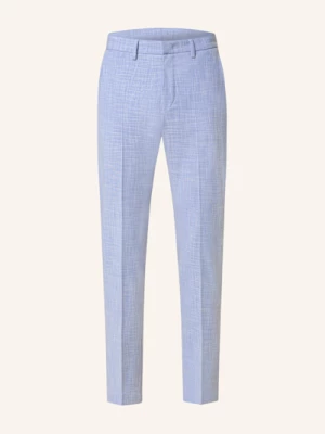 Obrázek produktu Pierre Cardin Oblekové Kalhoty Pc-Ray Slim Fit 6027 blue bell