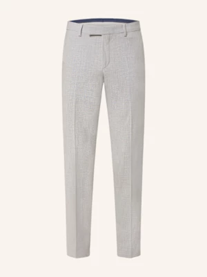 Obrázek produktu Pierre Cardin Oblekové Kalhoty Pc-Ryan Slim Fit 9019 harbor mist