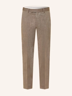 Obrázek produktu Pierre Cardin Oblekové Kalhoty Regular Fit 8018 lark