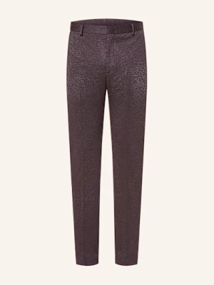 Obrázek produktu Pierre Cardin Oblekové Kalhoty Rick Extra Slim Fit 4313 winetasting