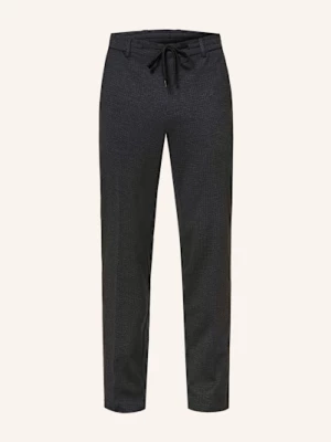 Obrázek produktu Pierre Cardin Oblekové Kalhoty Rick V Joggingovém Stylu Regular Fit 6325 salute