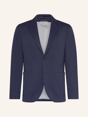Obrázek produktu Pierre Cardin Oblekové Sako Mael Modern Fit Z Žerzeje tmavě modrá