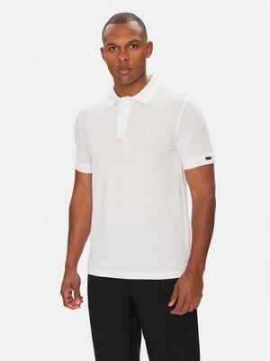 Obrázek produktu Pierre Cardin Polokošile C5 21344.2144 Bílá Regular Fit